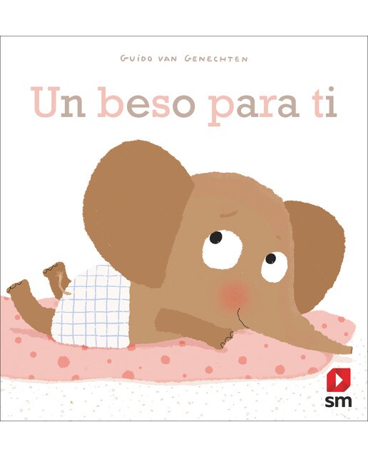 Un beso para ti(Tapa dura) 1