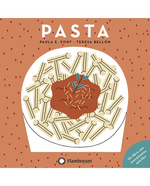 Pasta (ES) (Capa dura) 1