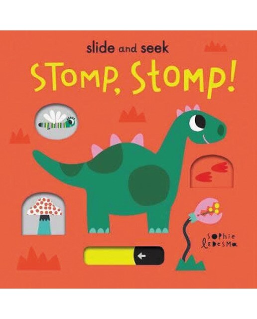 Stomp stomp 1