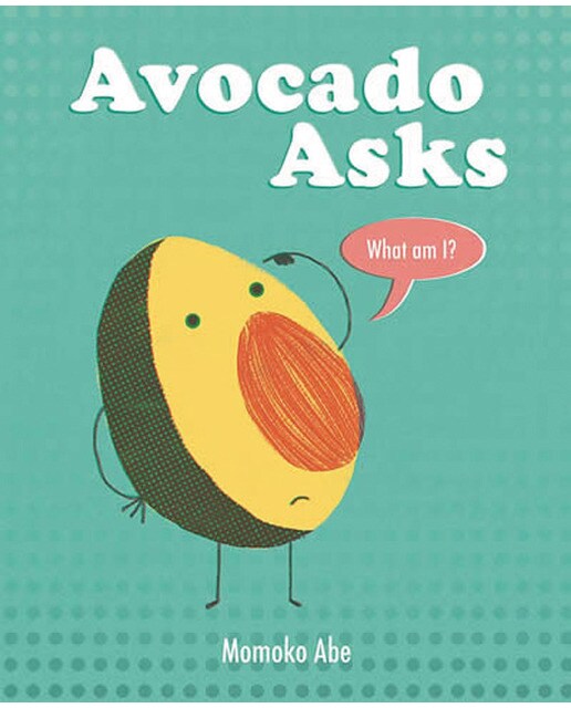 Avocado asks 1