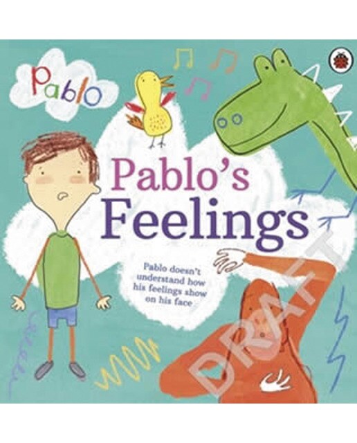 Pablo: pablo's feelings 1