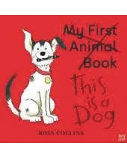 This is a dog 1