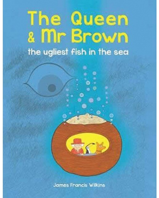 The queen & mr brown: the ugliest fish in the sea 1
