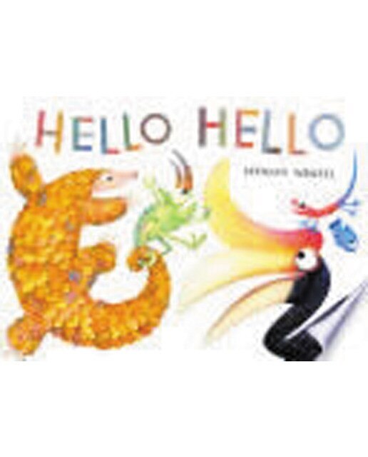 Hello hello 1