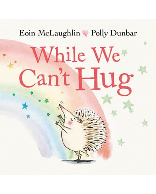 While we can´t hug 1