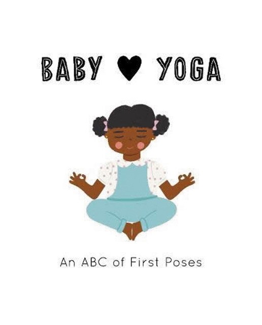 Imagem 0 de Baby loves: yoga
