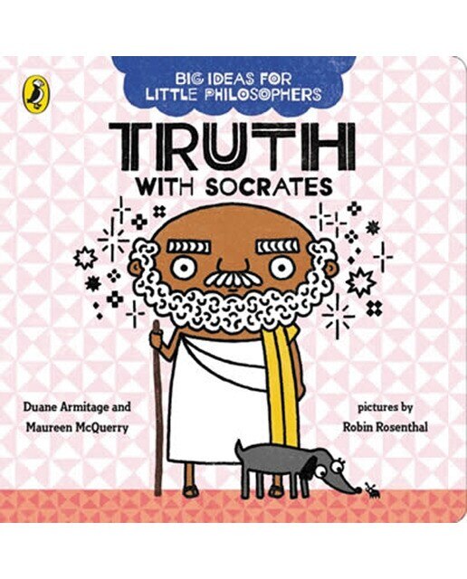 Big ideas for little philosophers: truth with socr 1