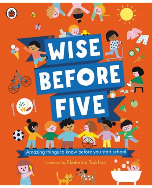 Wise before five 1