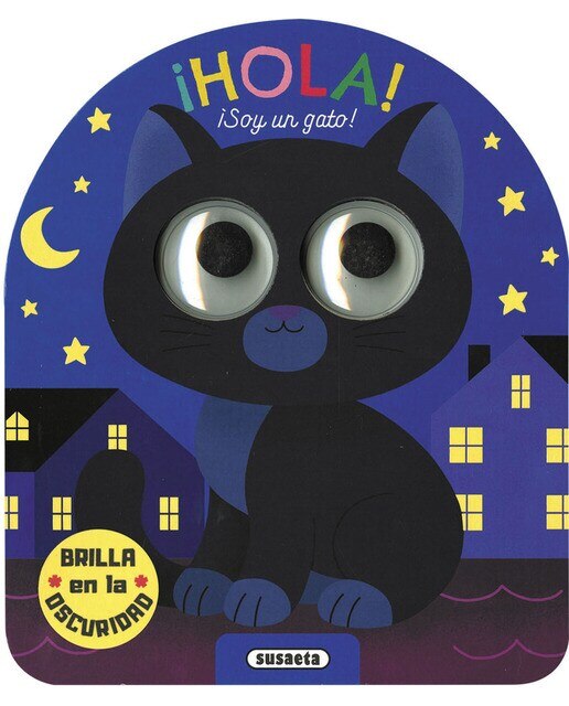 Soy un gato 1