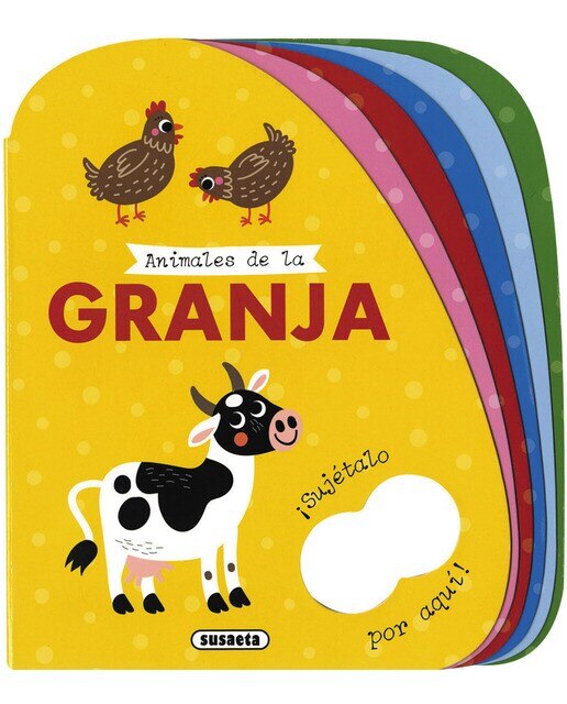 Animales de la granja 1