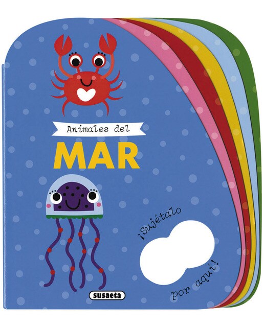 Animales del mar 1