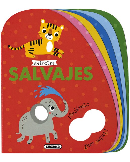 Animales salvajes 1