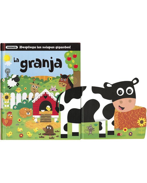 La granja 1