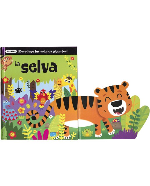 La selva 1