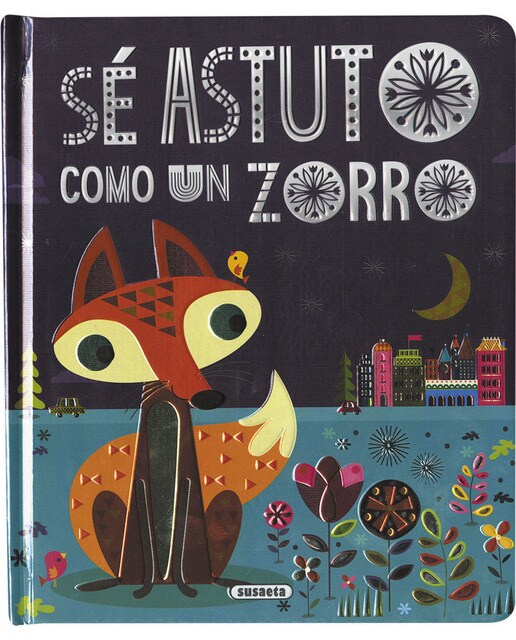 Sé astuto como un zorro 1