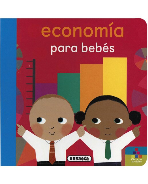 Economía para bebés 1