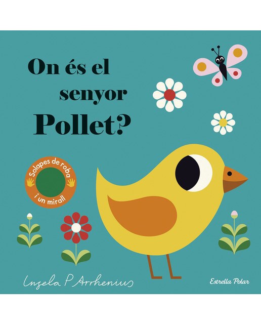 On és el senyor Pollet? 1