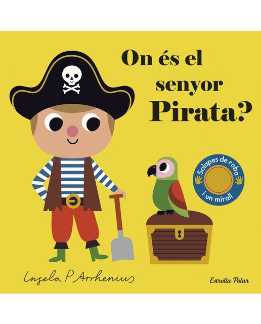 On és el senyor Pirata? 1