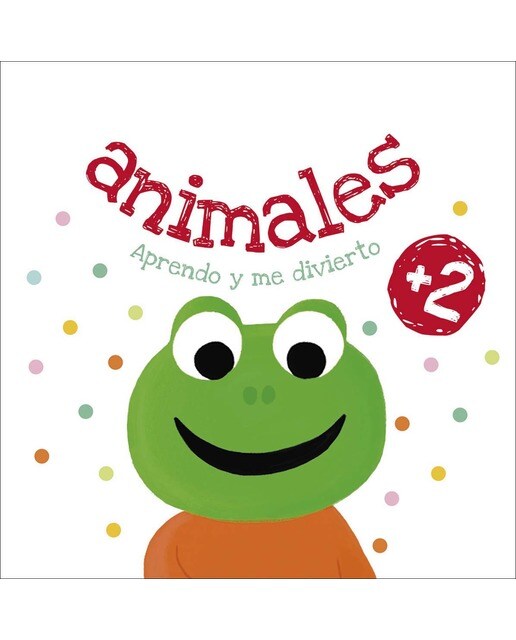 Imagem 0 de Animales