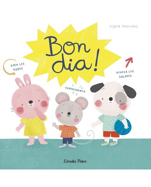 Bon dia 1