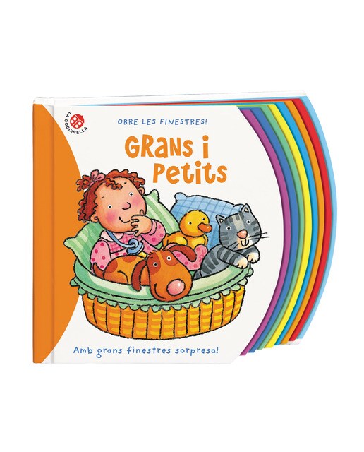 Grans i petits 1