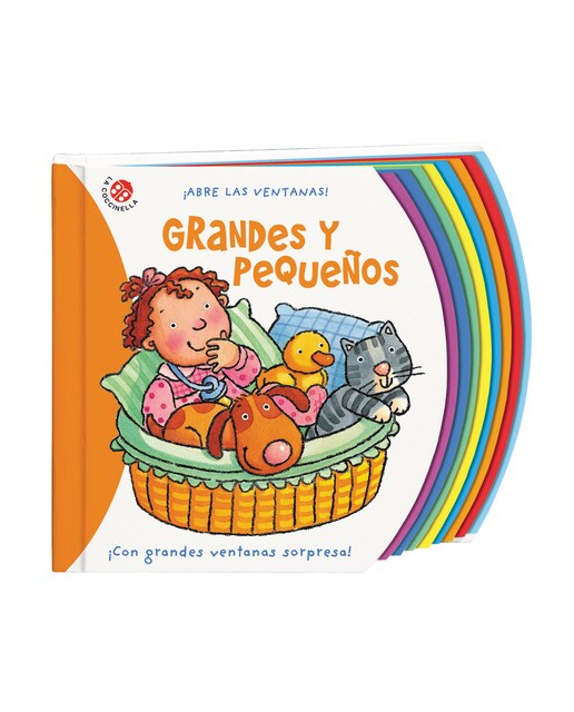 Grandes y pequeños 1