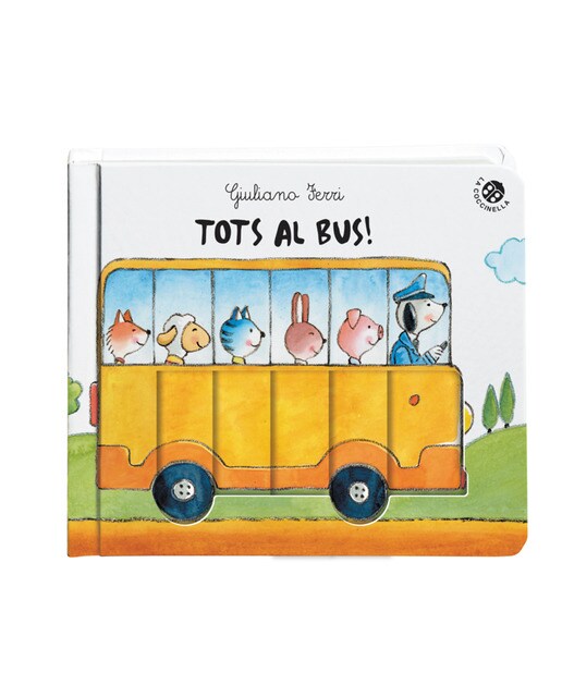 Tots al bus 1