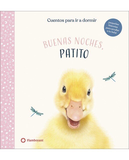 Buenas noches, Patito (Capa dura) 1