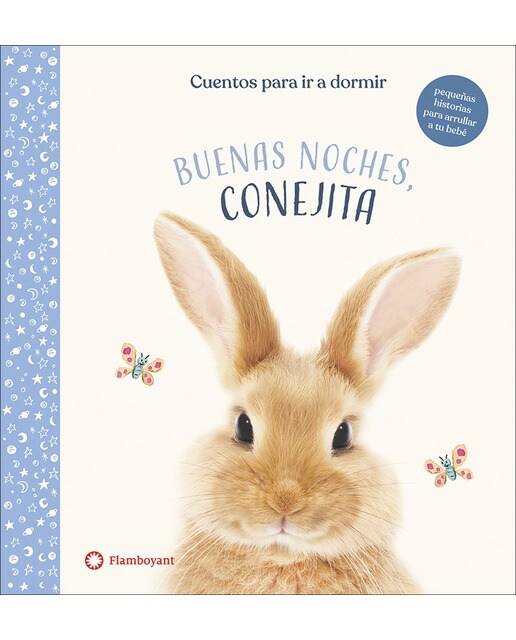Buenas noches, Conejita (Capa dura) 1