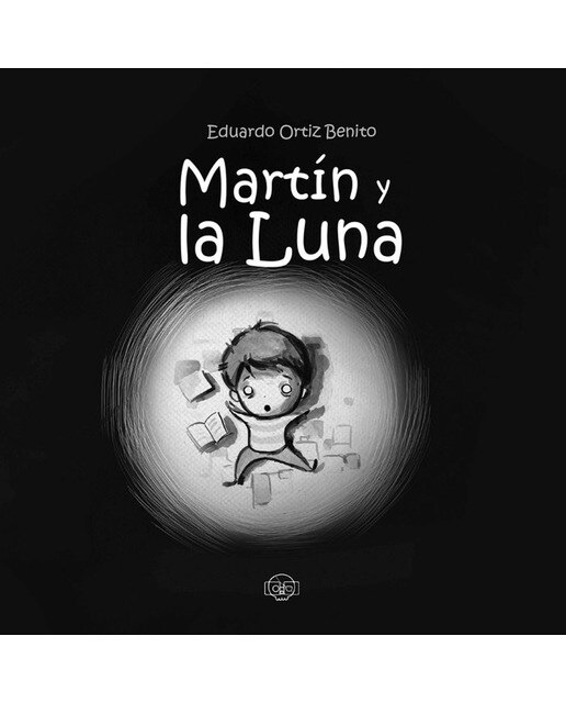 Martín y la luna(Tapa dura) 1