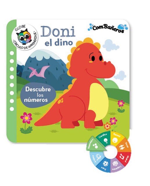 Donii el dino 1