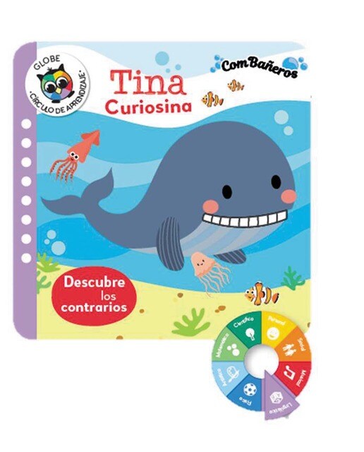 Tina curiosina 1