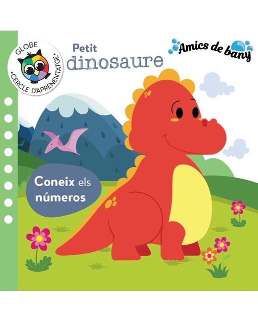 Petit dinosaure 1