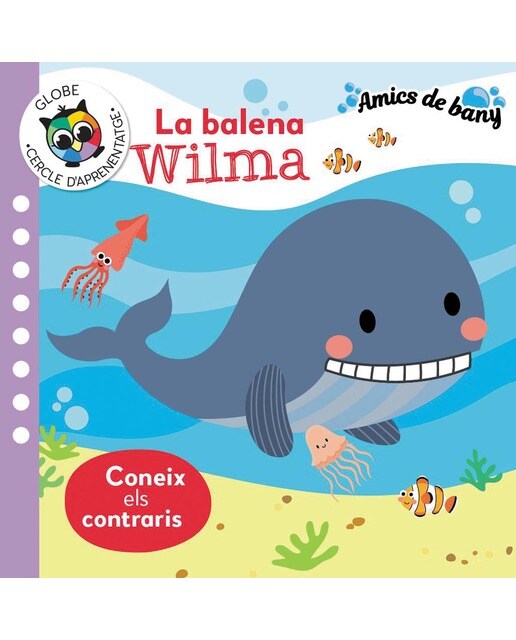 La balena wilma 1