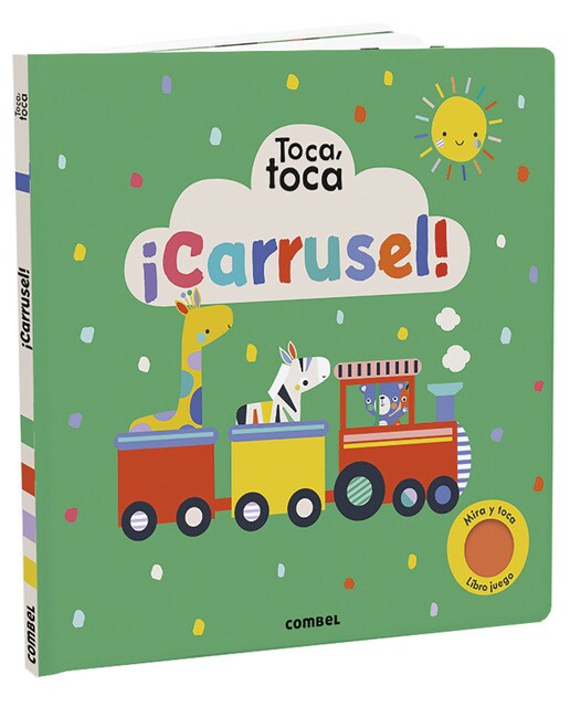 ¡Carrusel 1