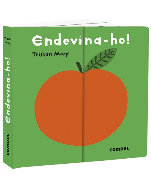 Imagem 0 de Endevina-ho!