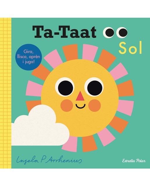Ta-taat. Sol 1