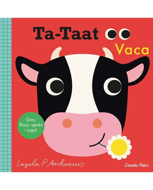 Ta-taat. Vaca 1