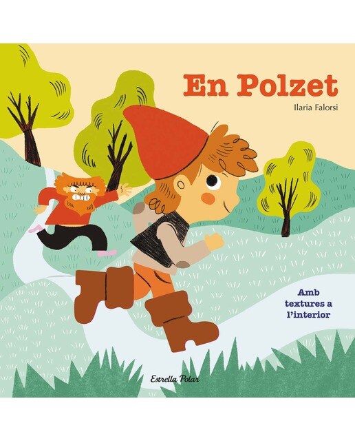 Imagem 0 de En Polzet: Amb textures a l'interior