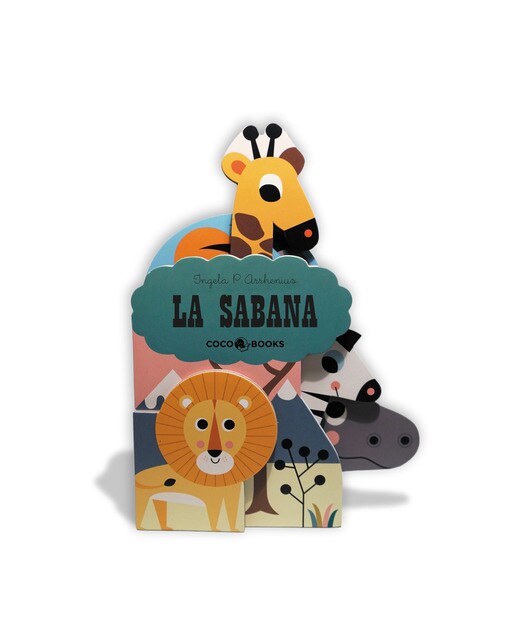 La sabana 1