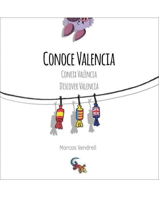 Conoce Valencia 1