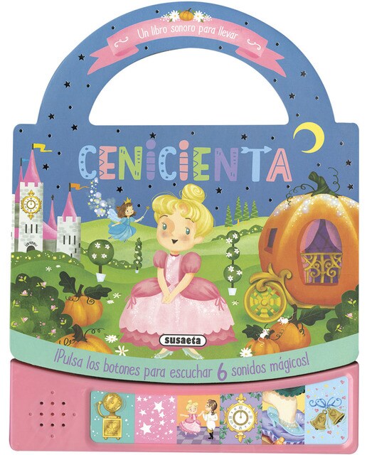 Cenicienta 1