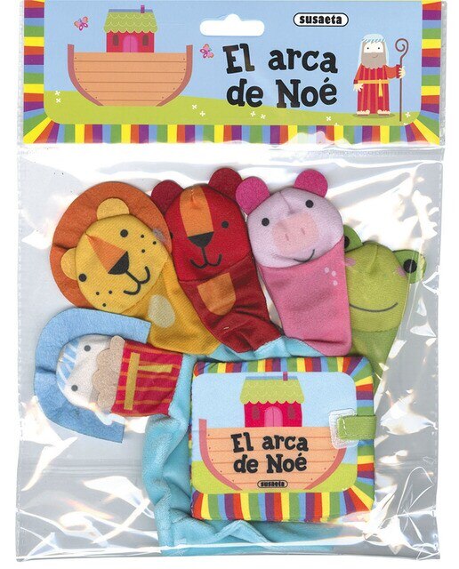 El arca de Noé 1