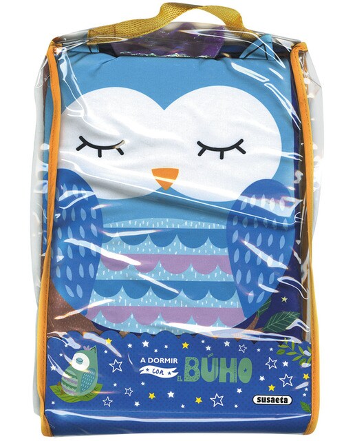 A dormir con el búho 1