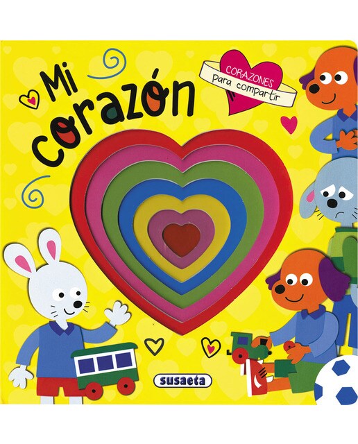 Mi corazón 1
