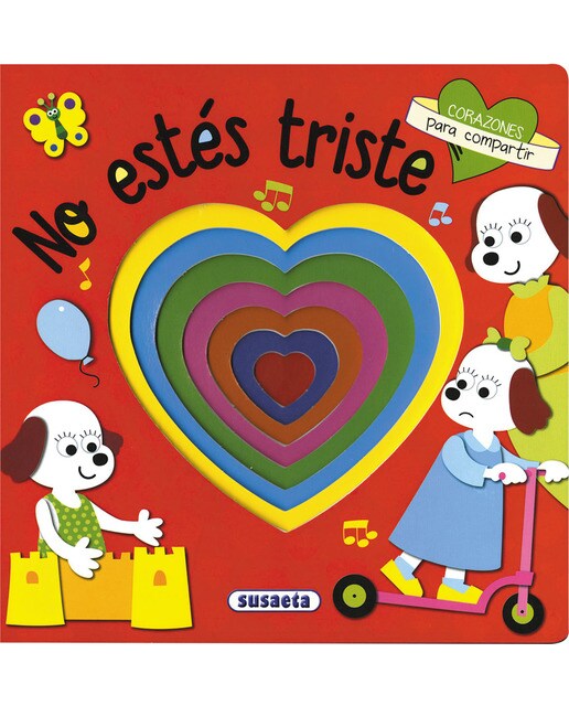 No estés triste 1