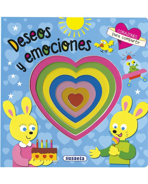 Deseos y emociones 1