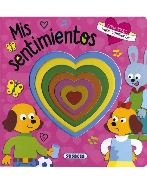Mis sentimientos 1
