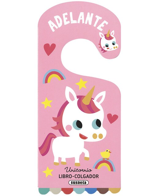 Unicornio 1