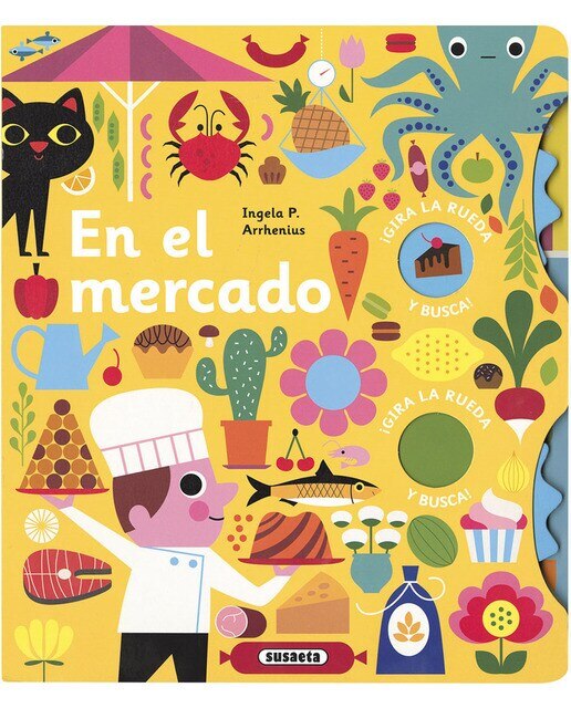 En el mercado 1